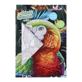 Paint by Numbers Set | Koopman