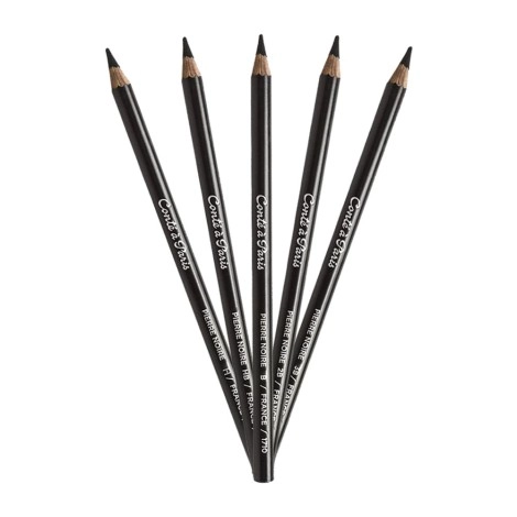 Pierre Noire Pencil | Conte a Paris