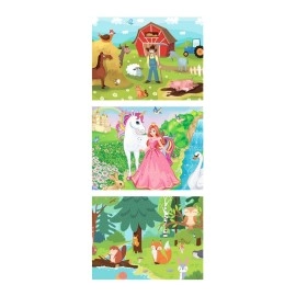 Puzzle 30×40cm | Koopman - Thumbnail 2