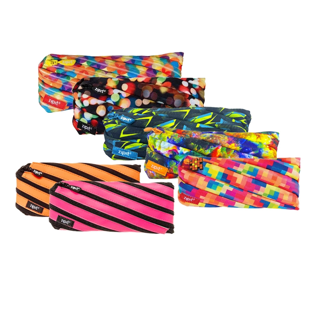 Small Pouch | Zipit