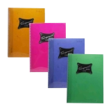 Lined Notebook | Mintra