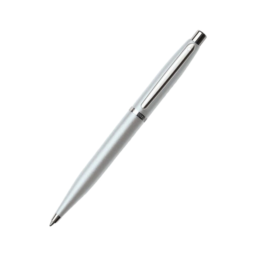 VFM 9400 Ballpoint Pen Strobe Silver | Sheaffer - Product Image