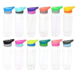 Water Bottle 650ml | Mintra