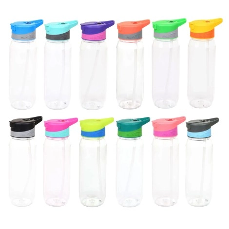 Water Bottle 650ml | Mintra
