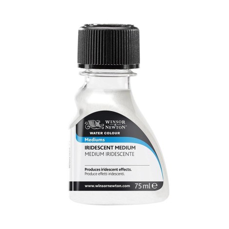 Watercolor Iridescent Medium 75ml | Winsor & Newton