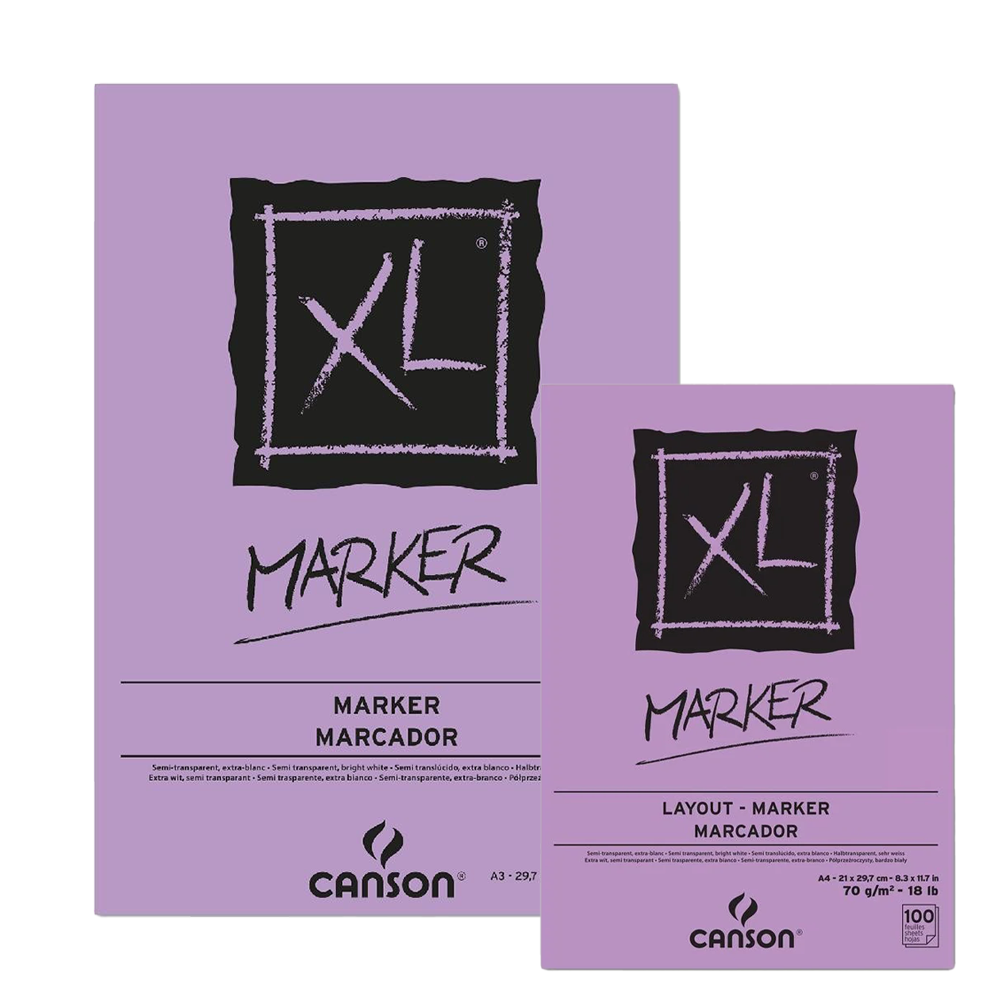XL Marker | Canson - Product Image