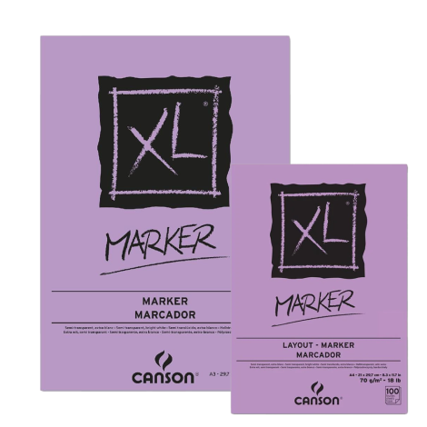 XL Marker | Canson