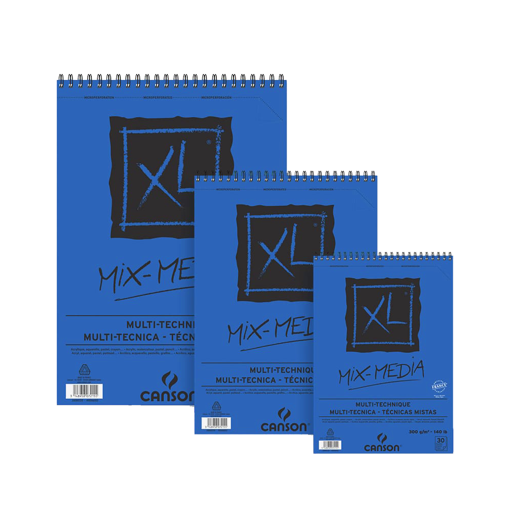 XL Mixed Media | Canson - Product Image