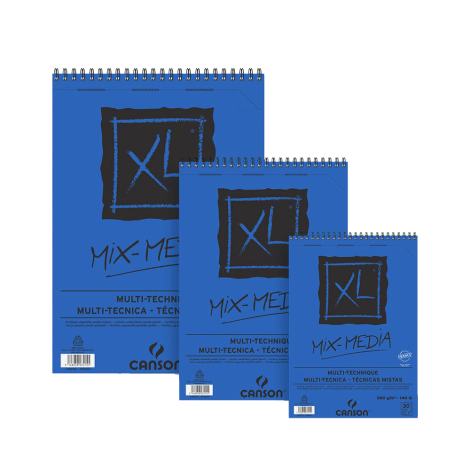 XL Mixed Media | Canson