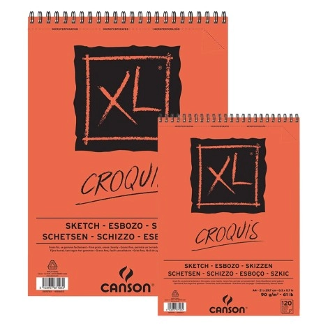 XL Sketch | Canson