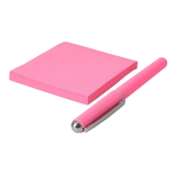 Sticky Notes with Ballpen | Koopman