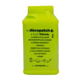 Glue Paper Patch 300g | Decopatch