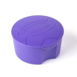 circle lunch box 150 ml | Mintra