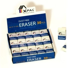 Eraser Small | Xpal