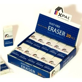 Eraser Large | Xpal