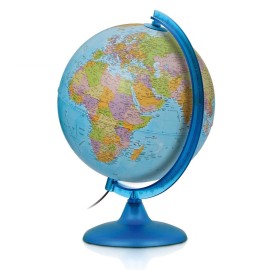 Globe 25 Cm Night And Day Eng 325 Gn