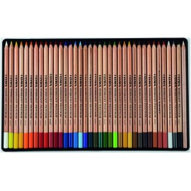 Rembrandt Polycolor pencils 72 pc | lyra