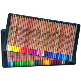 Rembrandt Polycolor pencils 72 pc | lyra