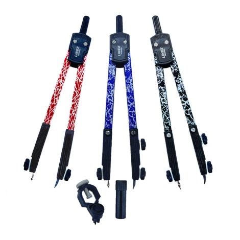 Caliper Metal Compass | LINEX