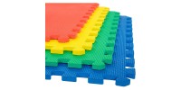 Foam Mats & Blocks