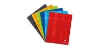 French School Notebooks