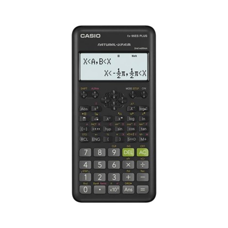 fx-95ES PLUS | Casio