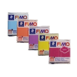 Fimo Soft Clay 57 g | Staedtler - Thumbnail 1