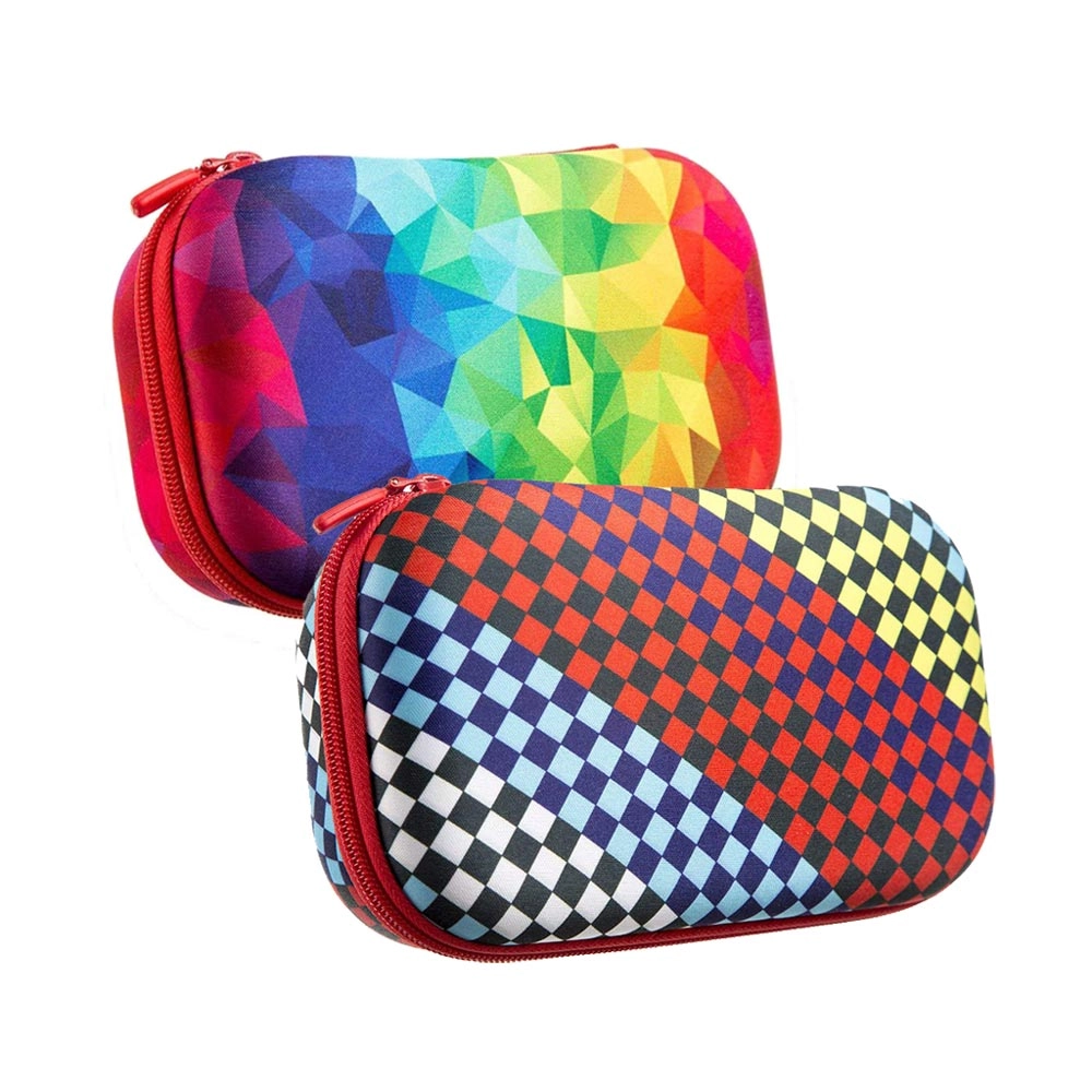 Pencil storage box | Zipit