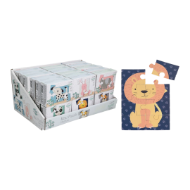 Mini Puzzle 127×178mm | Koopman - Thumbnail 1