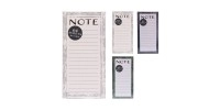 Sticky Notes & Memo Pads