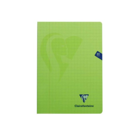 MIMESYS French  Notebook A4 | Clairefontaine