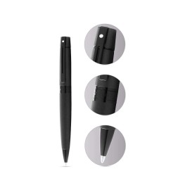 9343 Ballpoint Pen matte black | sheaffer