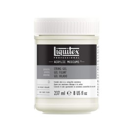 Acrylic String Gel Medium 237ml | Liquitex
