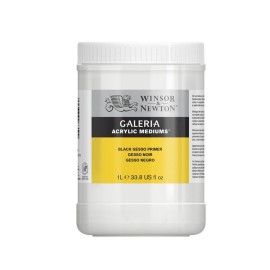 Acrylic Galeria White Gesso 1L | Winsor & Newton