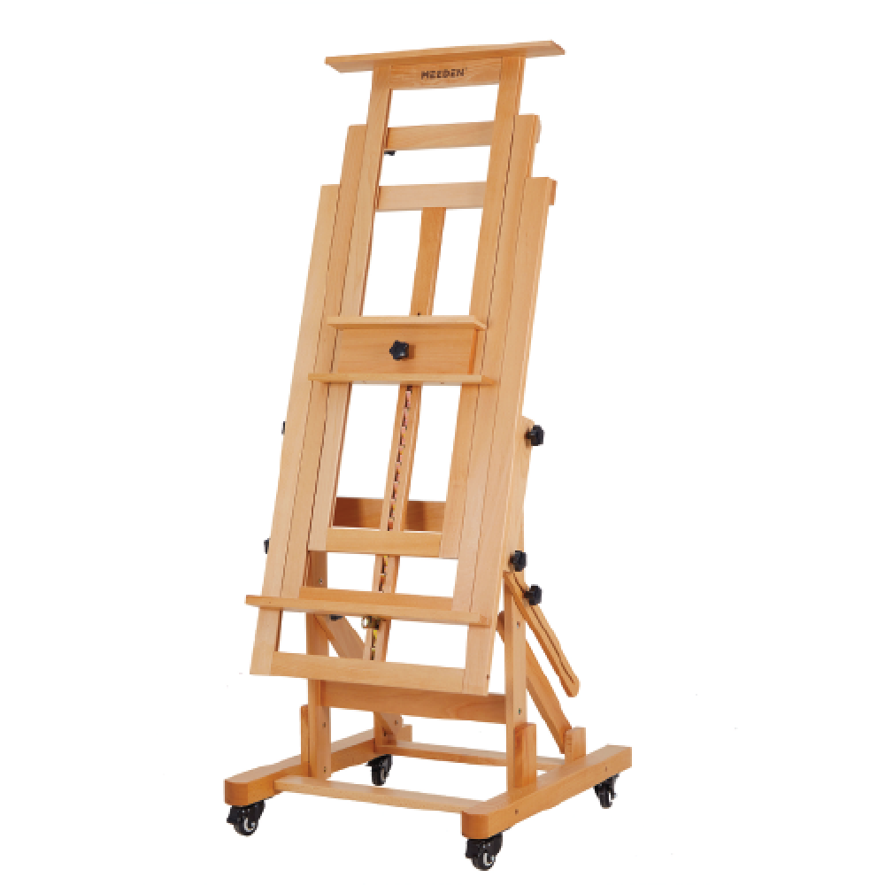 Deluxe Multi-Function Easel | xpal