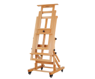 Deluxe Multi-Function Easel | xpal