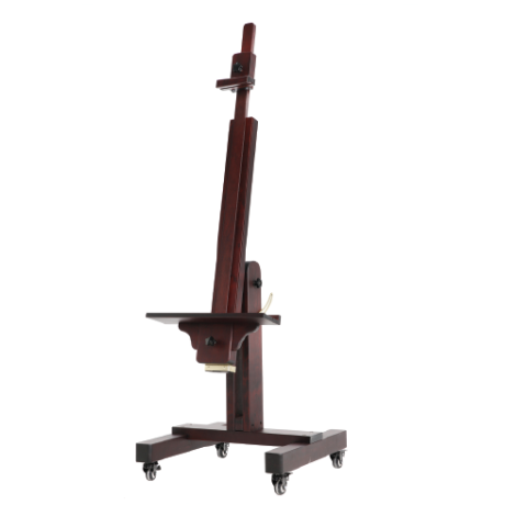 Deluxe Artist Studio Easel | xpal