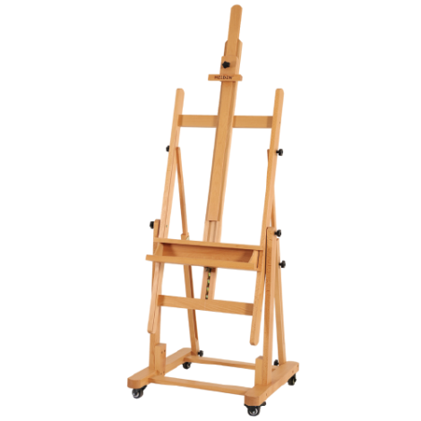 Frame Easel Heavy Duty | xpal