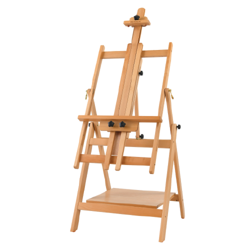 Large Frame Studio Easel | xpal