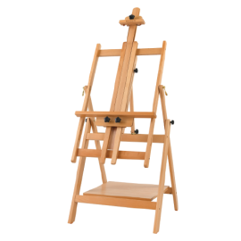 Large Frame Studio Easel | Xpal