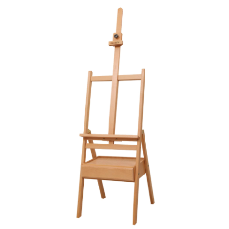 Frame Easel with Drawer | Xpal