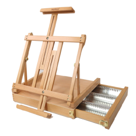 Table Easel with Drawer | Xpal