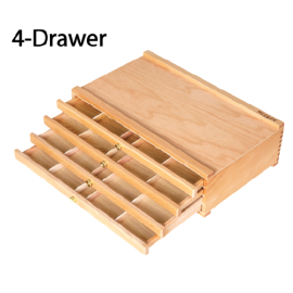Drawer Wood Storage Box | Xpal