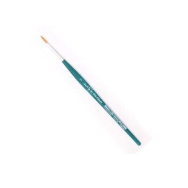 Flat Brush 383 | Da Vinci