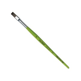 Flat Brush 374 | Da Vinci