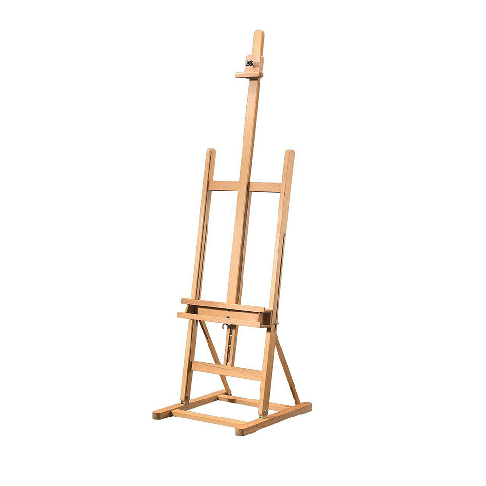 wood easels for drawing | xpal