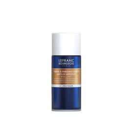 ANTI-UV Gloss Picture Varnish Aerosol 150ml | Lefranc & Bourgeois
