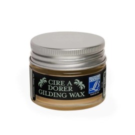 Florentine Gilding Wax | Lefranc & Bourgeois