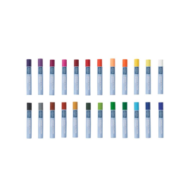 oil pastels color for kids set of 24 | Lefranc & Bourgeois