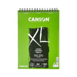 XL Drawing A4 160g | Canson